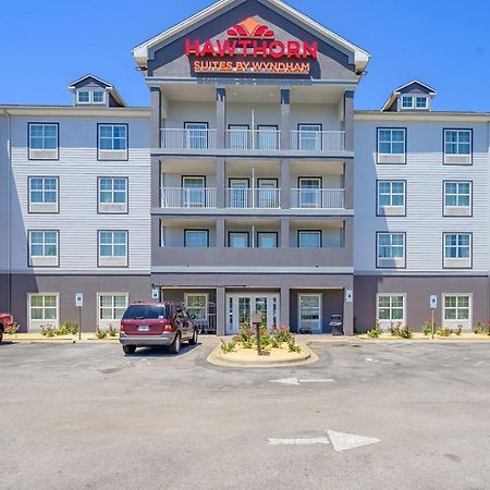 Hawthorn Extended Stay By Wyndham Panama City Beach Upper Grand Lagoon Экстерьер фото