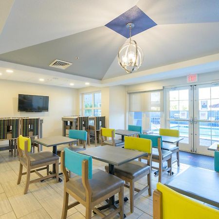 Hawthorn Extended Stay By Wyndham Panama City Beach Upper Grand Lagoon Экстерьер фото
