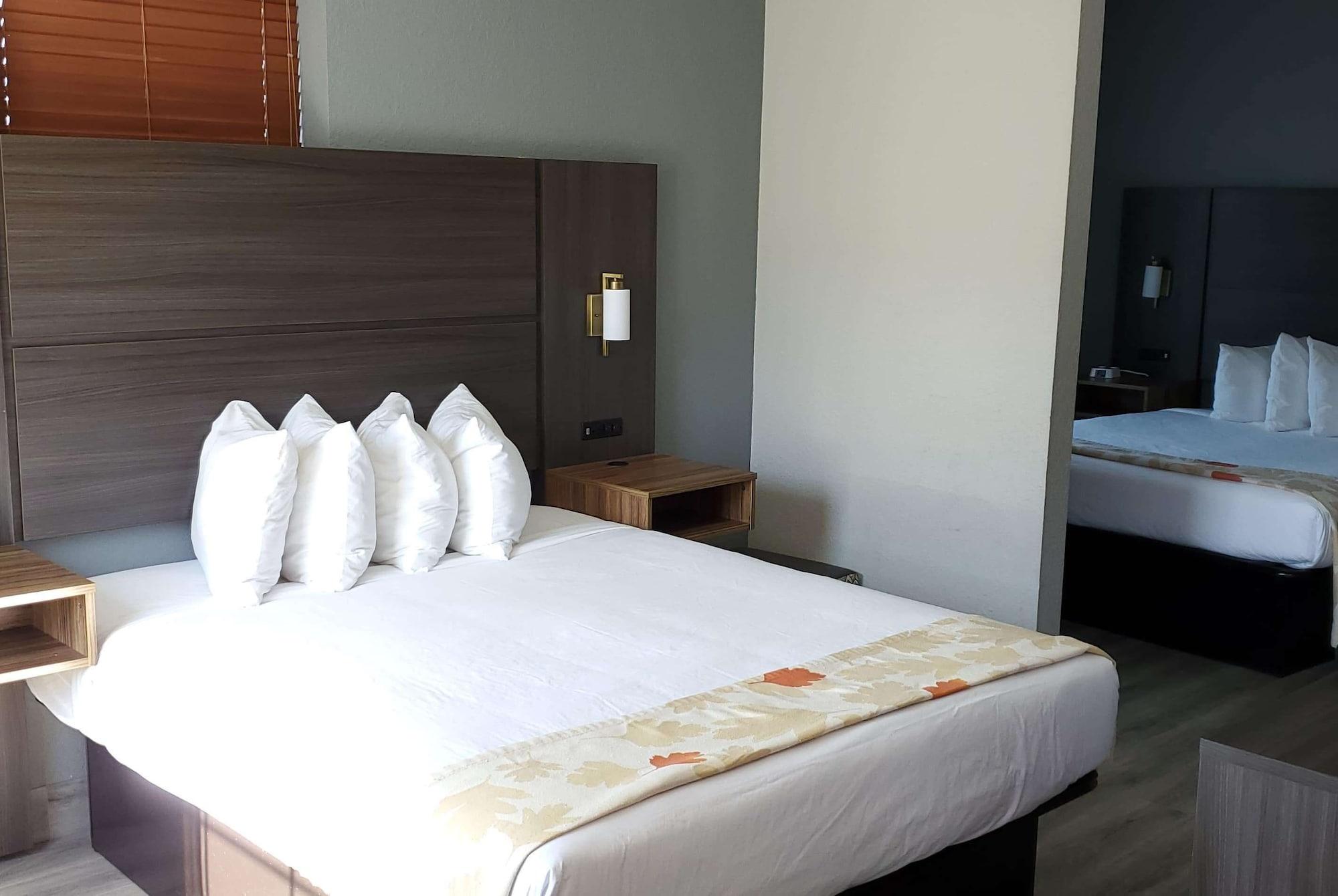 Hawthorn Extended Stay By Wyndham Panama City Beach Upper Grand Lagoon Экстерьер фото