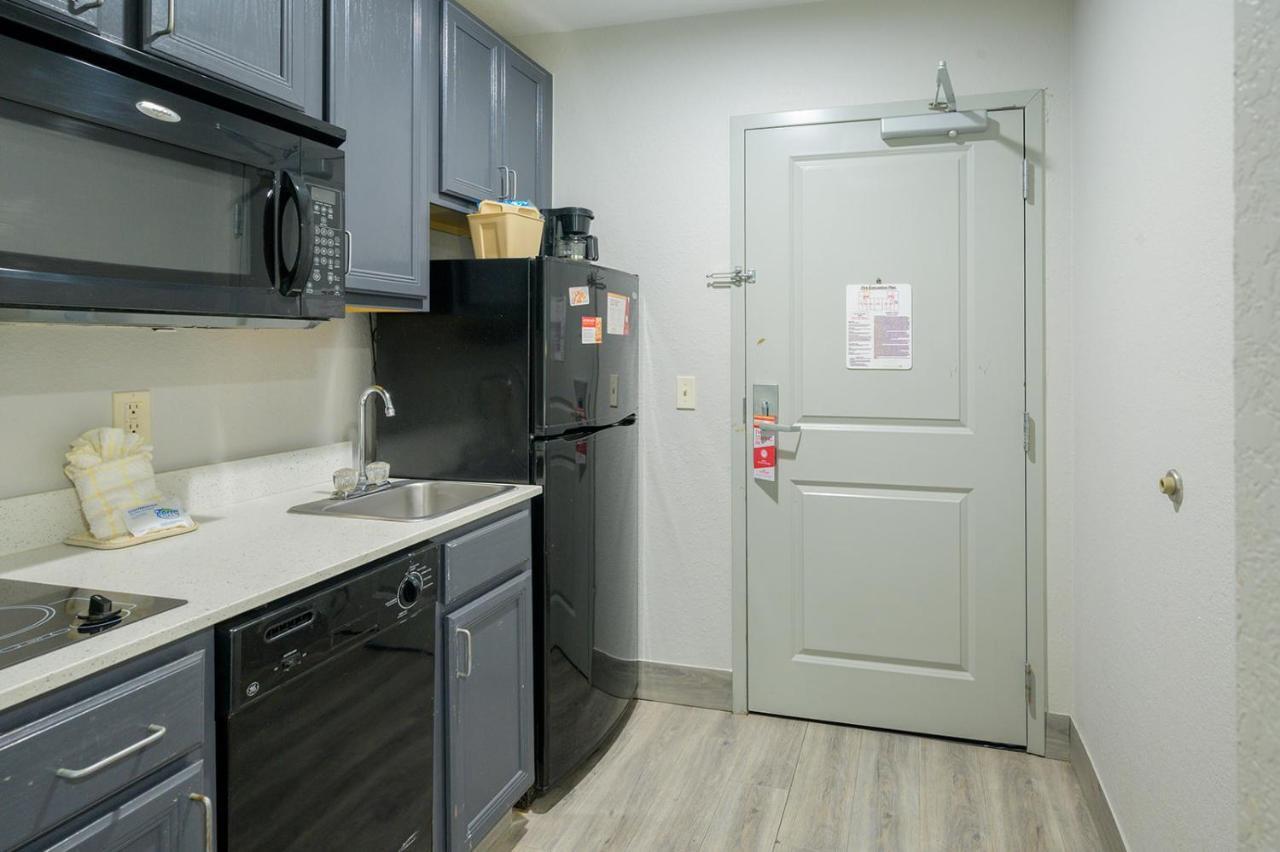 Hawthorn Extended Stay By Wyndham Panama City Beach Upper Grand Lagoon Экстерьер фото