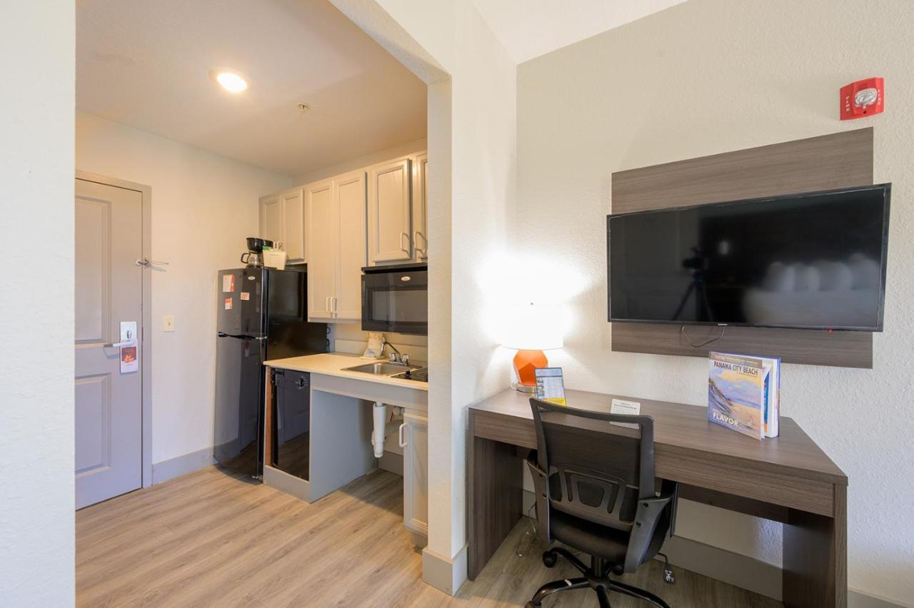 Hawthorn Extended Stay By Wyndham Panama City Beach Upper Grand Lagoon Экстерьер фото
