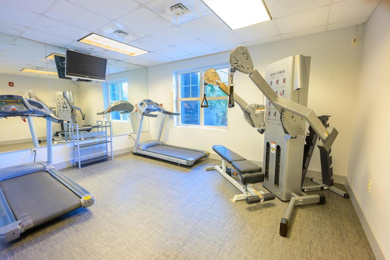 Hawthorn Extended Stay By Wyndham Panama City Beach Upper Grand Lagoon Экстерьер фото