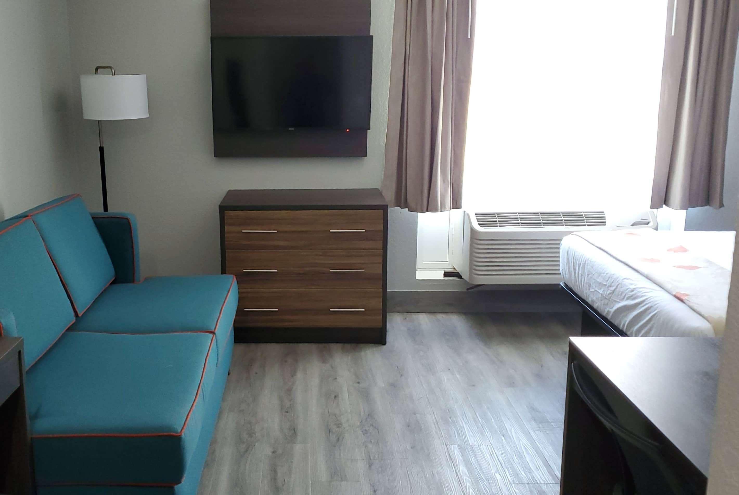 Hawthorn Extended Stay By Wyndham Panama City Beach Upper Grand Lagoon Экстерьер фото
