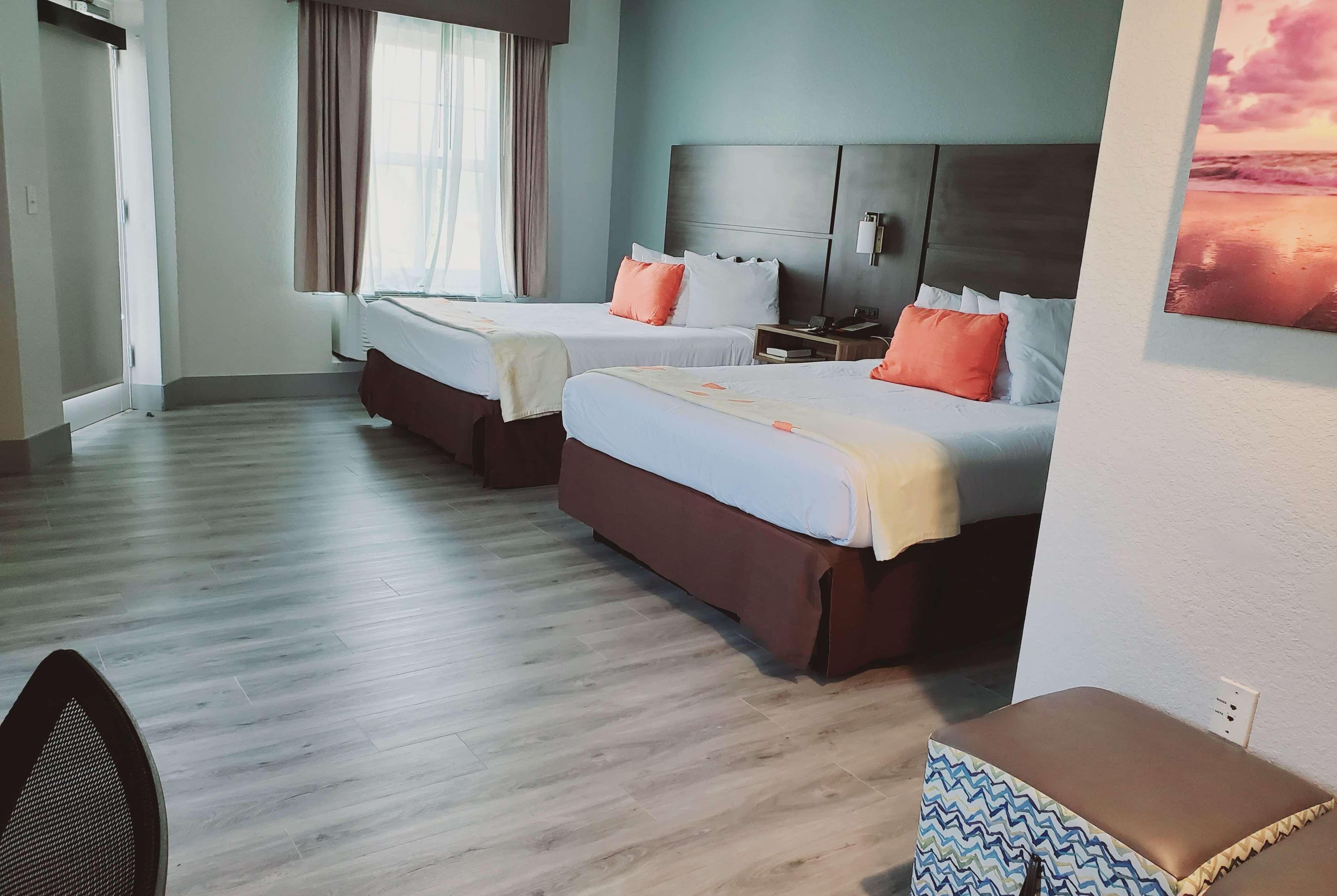 Hawthorn Extended Stay By Wyndham Panama City Beach Upper Grand Lagoon Экстерьер фото