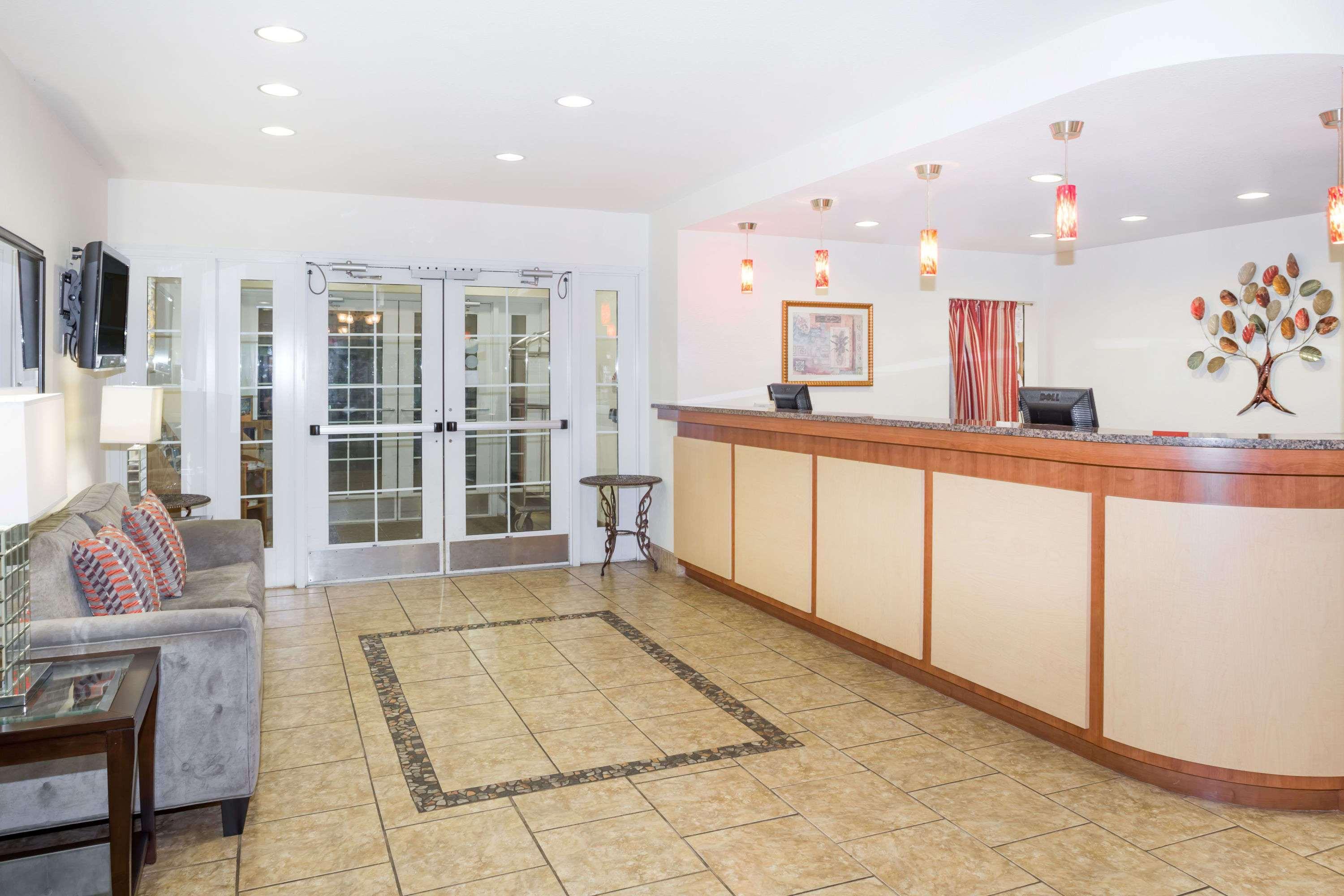 Hawthorn Extended Stay By Wyndham Panama City Beach Upper Grand Lagoon Экстерьер фото