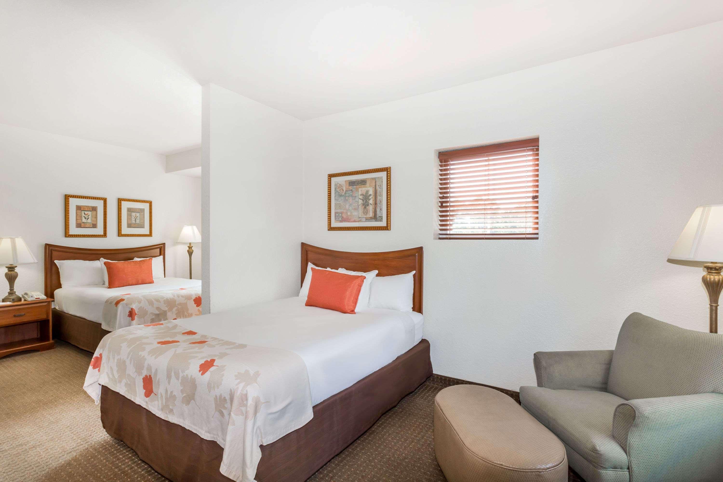 Hawthorn Extended Stay By Wyndham Panama City Beach Upper Grand Lagoon Экстерьер фото