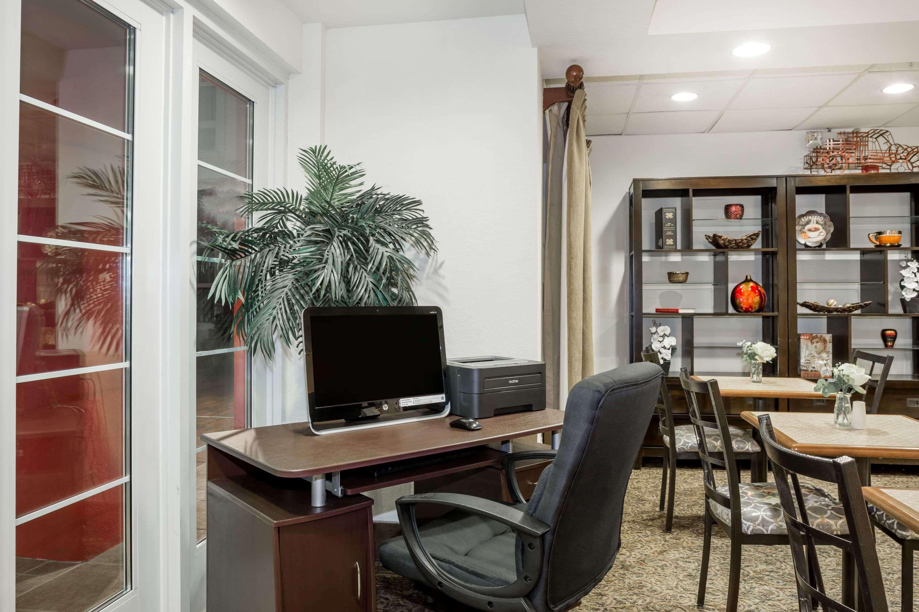 Hawthorn Extended Stay By Wyndham Panama City Beach Upper Grand Lagoon Экстерьер фото