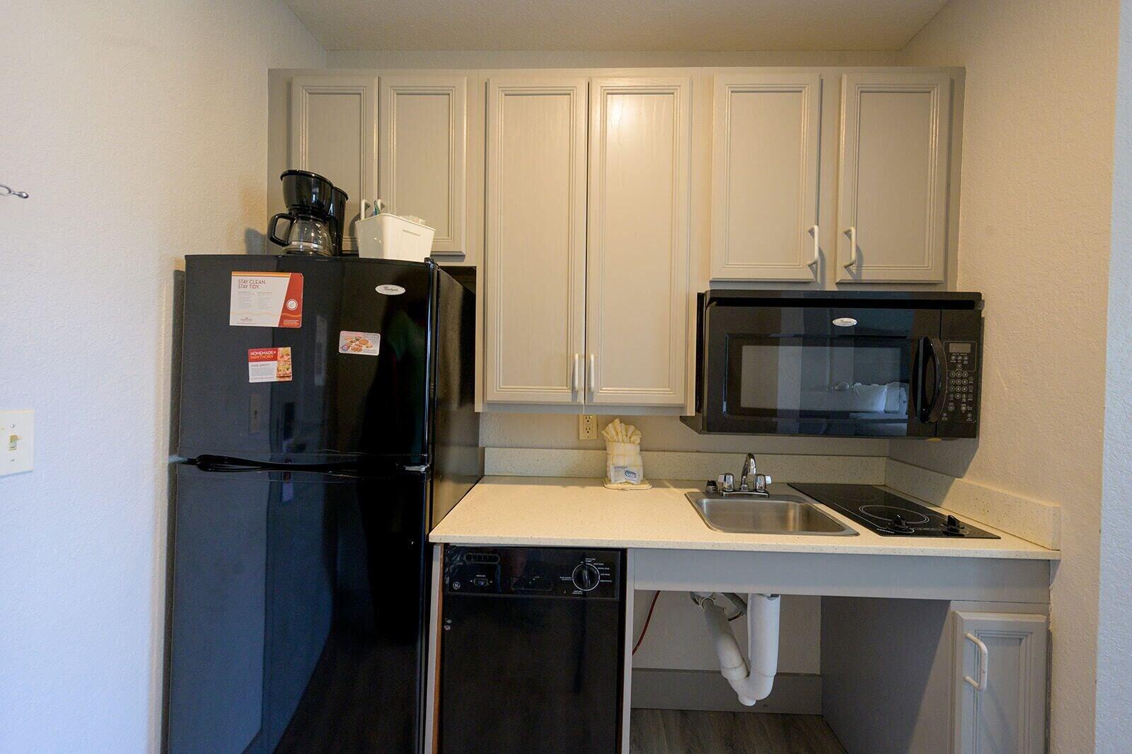 Hawthorn Extended Stay By Wyndham Panama City Beach Upper Grand Lagoon Экстерьер фото