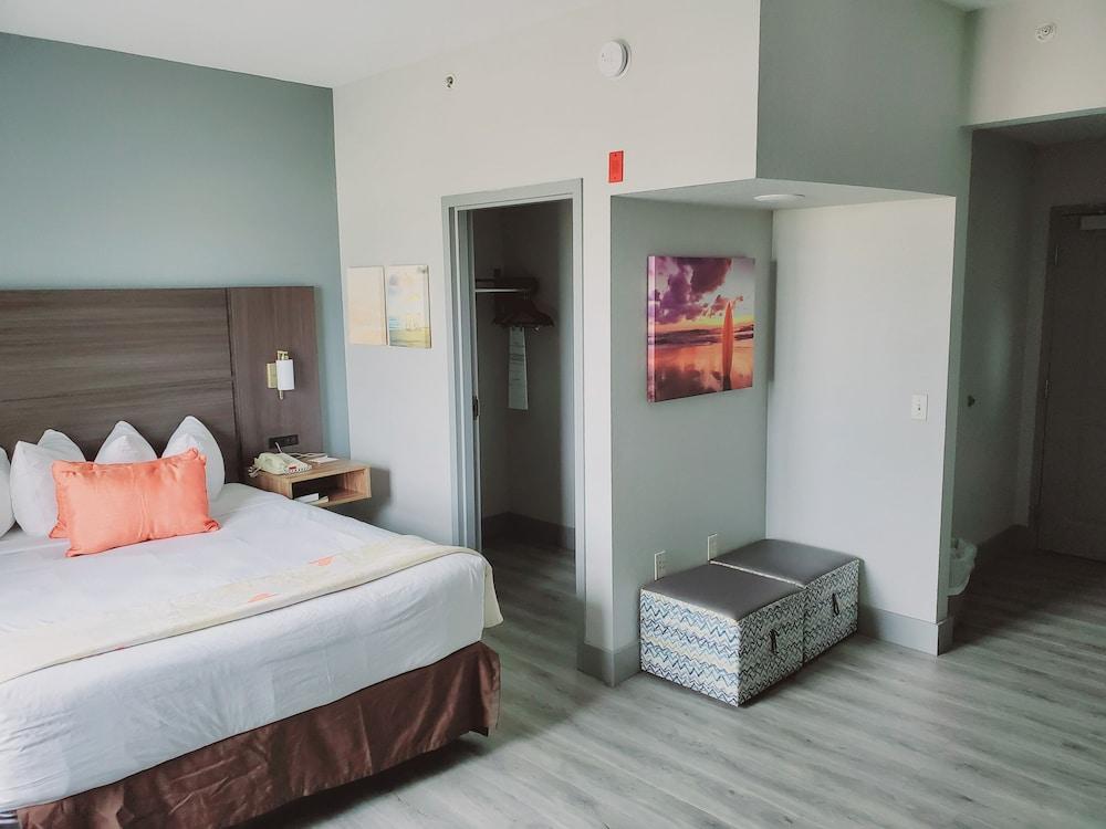 Hawthorn Extended Stay By Wyndham Panama City Beach Upper Grand Lagoon Экстерьер фото