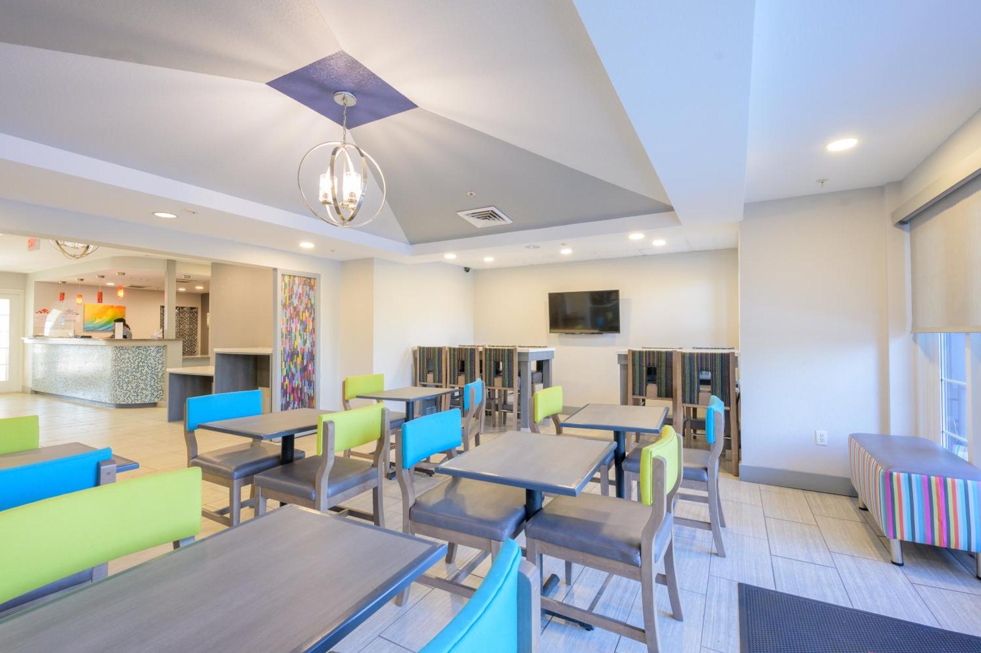 Hawthorn Extended Stay By Wyndham Panama City Beach Upper Grand Lagoon Экстерьер фото